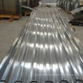 DX51D 0.25mm galvanized steel roofing sheet factory price